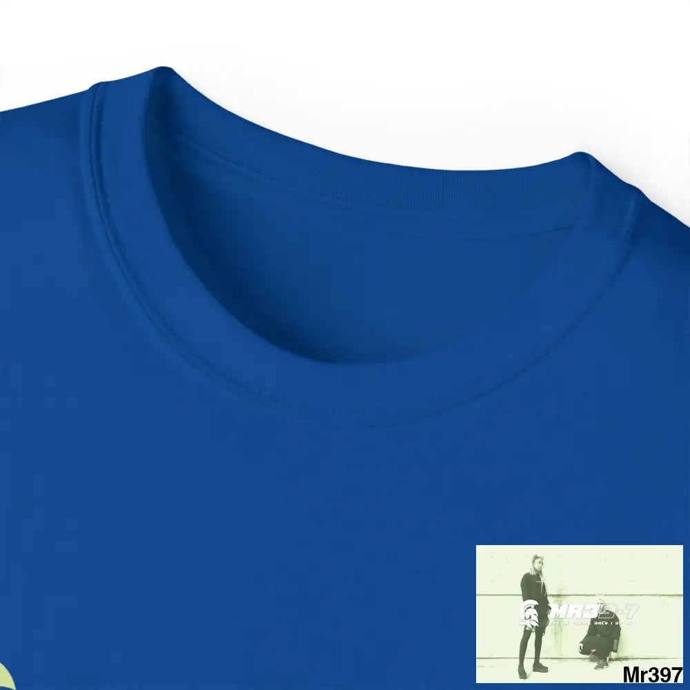 Unisex (N. Wales He’s under cover SAS) Ultra Cotton Tee T-Shirt