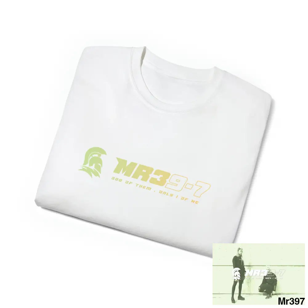 Unisex (N. Wales He’s under cover SAS) Ultra Cotton Tee T-Shirt