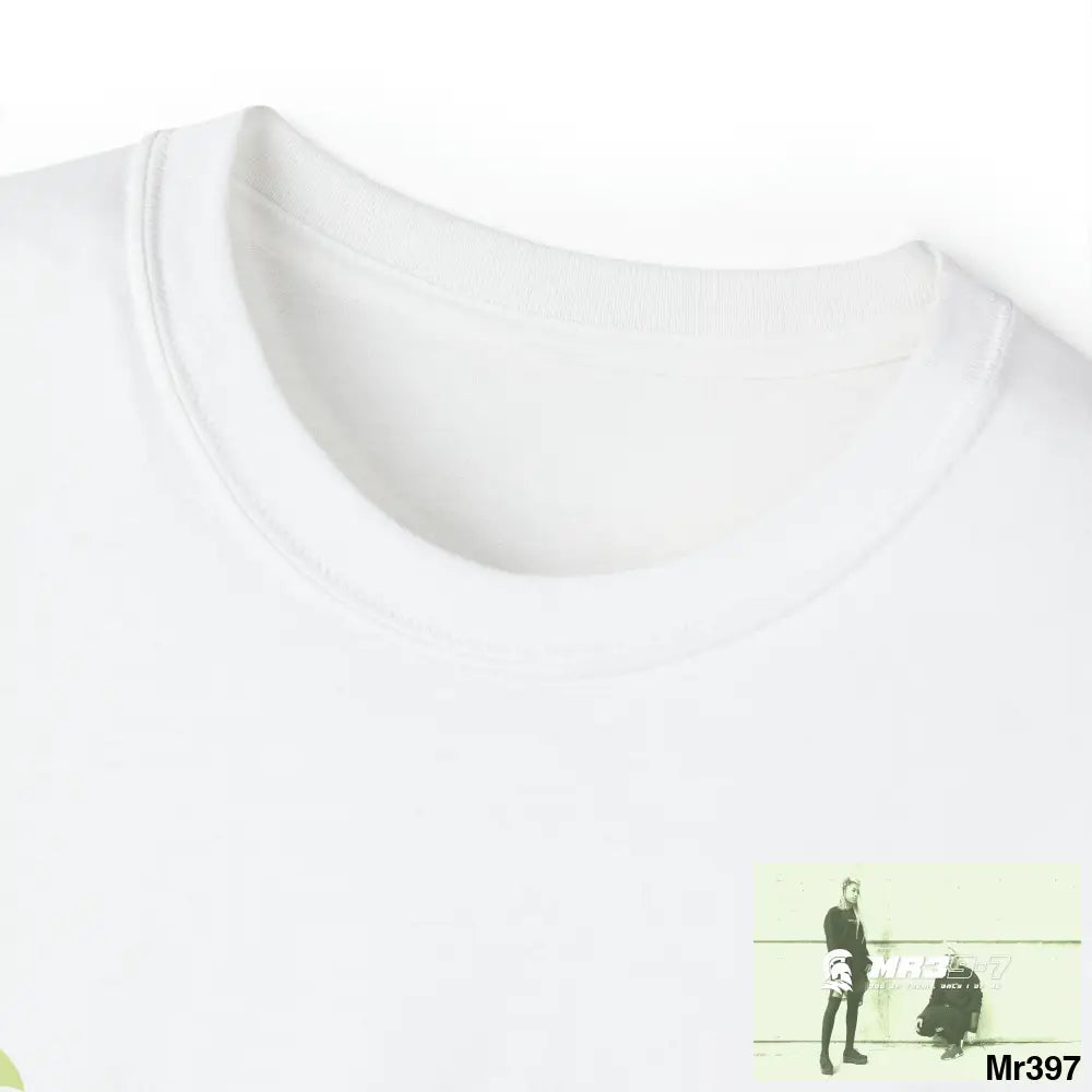 Unisex (N. Wales He’s under cover SAS) Ultra Cotton Tee T-Shirt