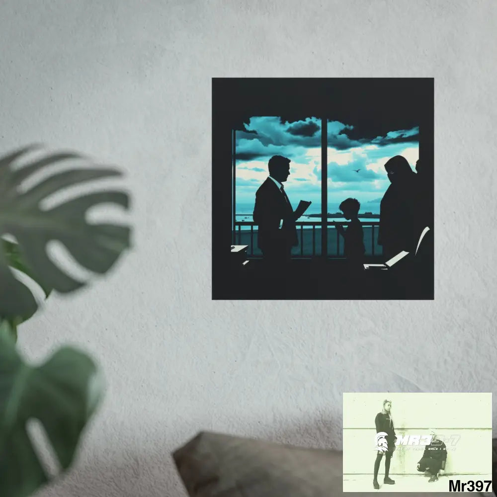 Work a Promotion and Cutting Loose (2005) Fine Art Posters Poster