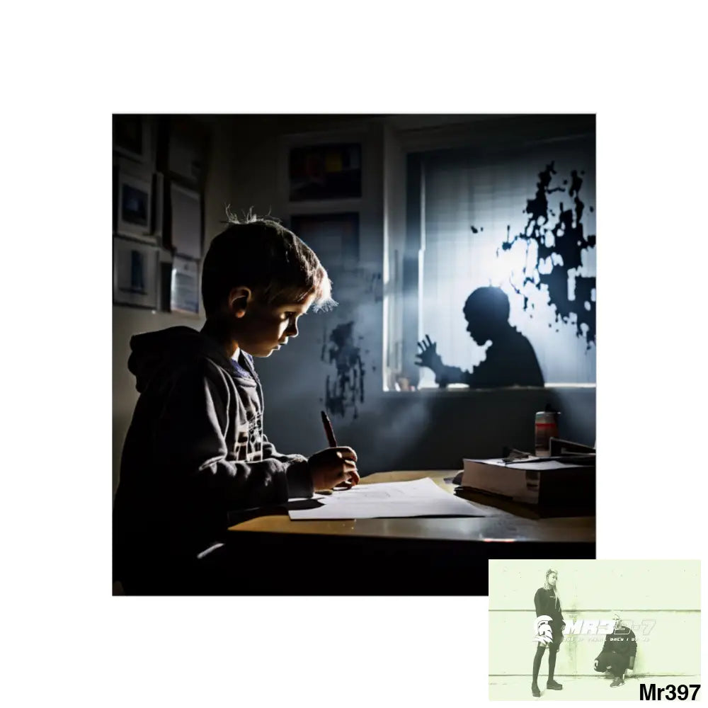 Work a Promotion and Cutting Loose (2005) no 5 Fine Art Posters 30″ x 30″ / Matte Poster